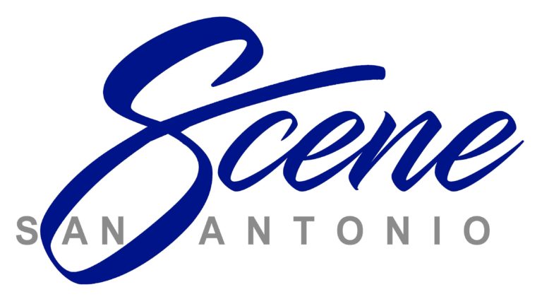 S.A. Scene Logo