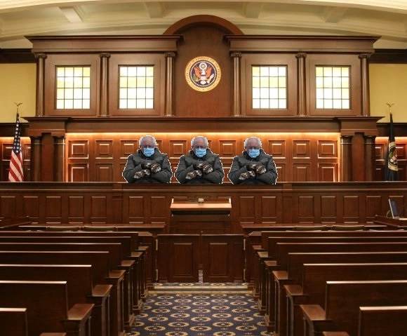 Federal Circuit Allows Patent Jury Trial to Proceed in Waco, Denying Mandamus Relief