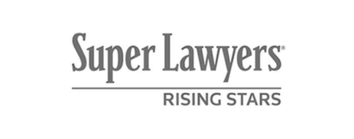 Super Lawyers Rising Stars