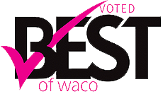 Best of Waco Logo