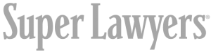 Super Lawyers Logo