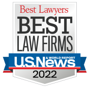 Best Lawyers 2022