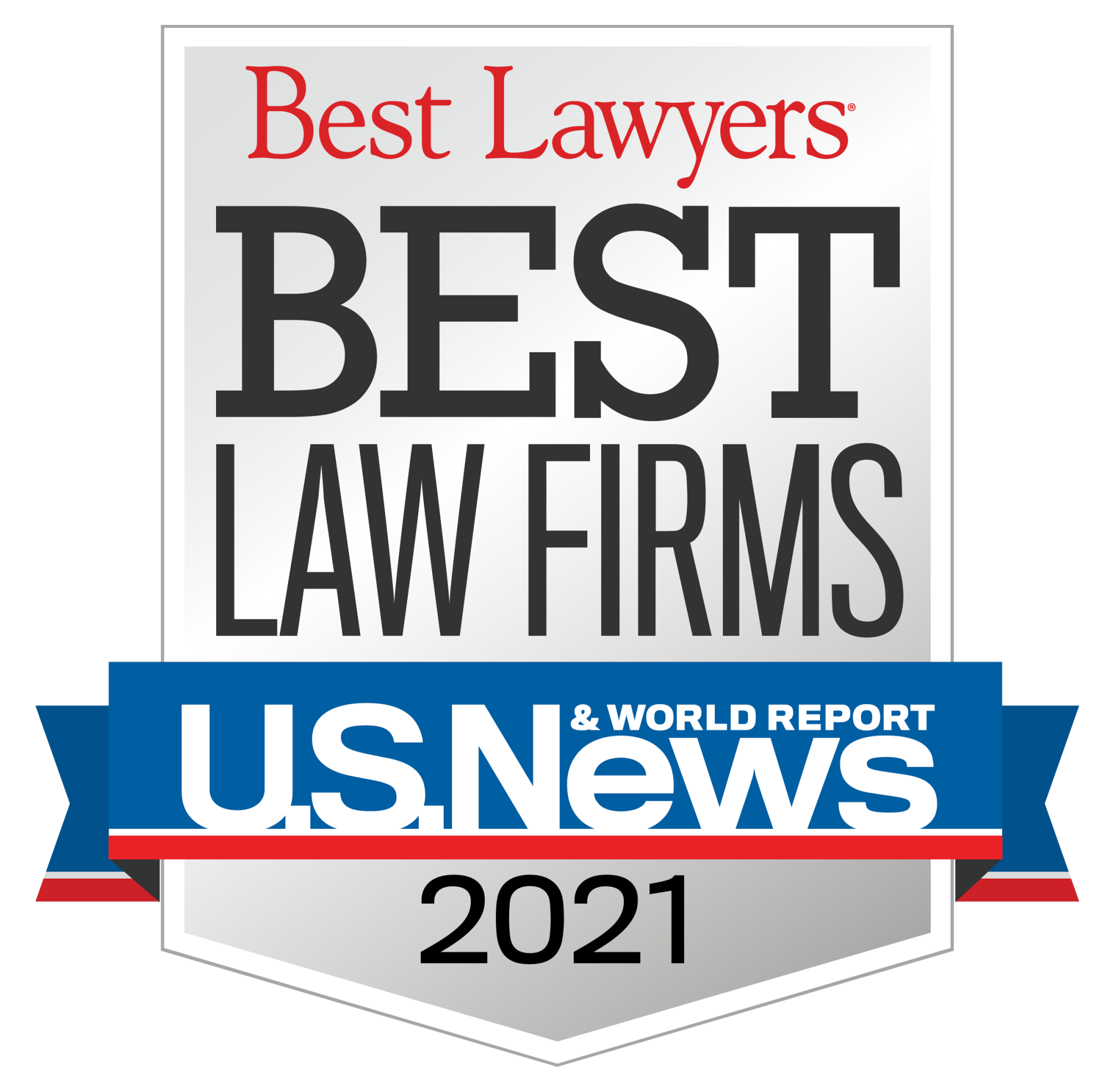 Best Lawyers 2021