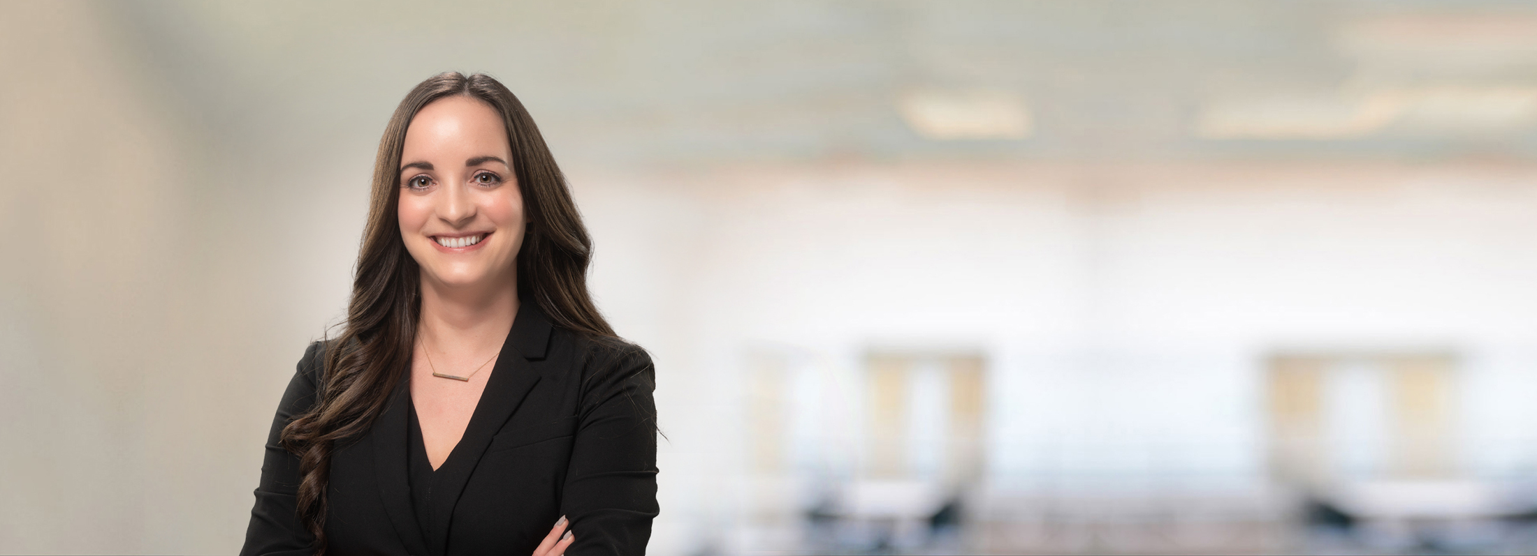Jennifer Goss, Naman, Howell, Smith & Lee, PLLC Photo
