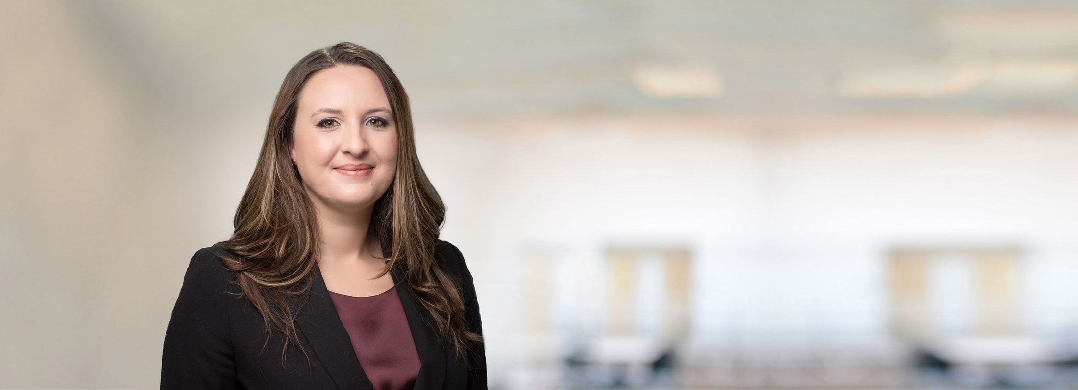 Rachel Barr, Naman, Howell, Smith & Lee, PLLC Photo