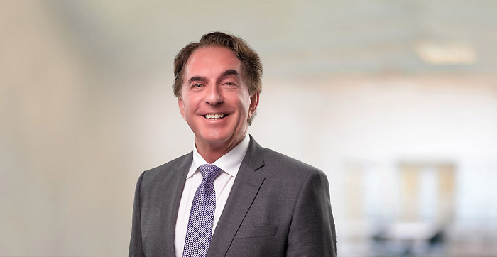 Photo of Scott  Smyth