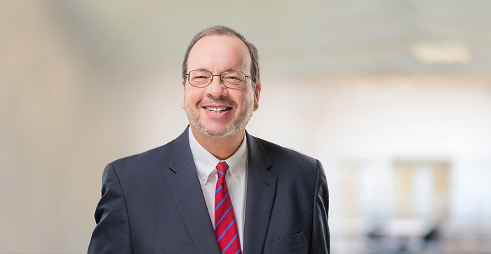 Photo of Brian  Brandstetter
