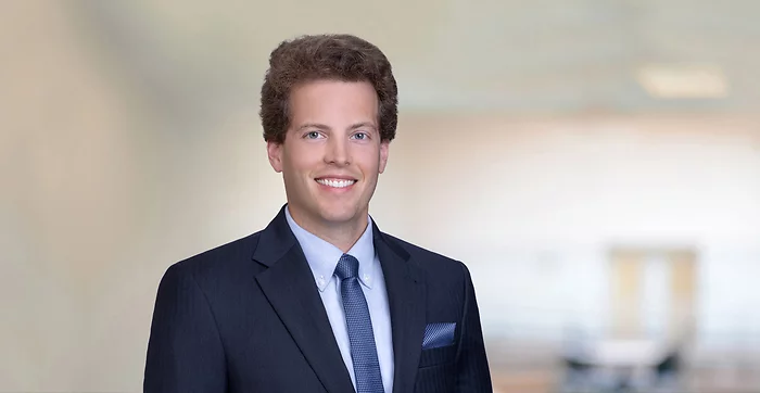 Photo of Tyler  George