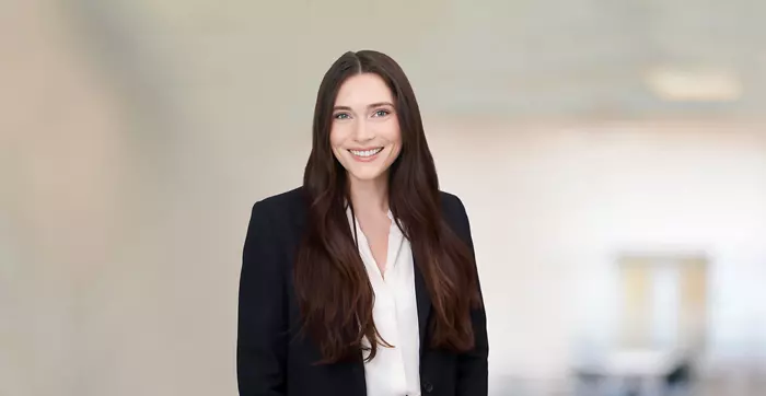 Photo of Melanie L. Bell