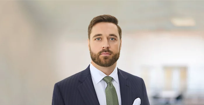 Photo of Zach W. Toups