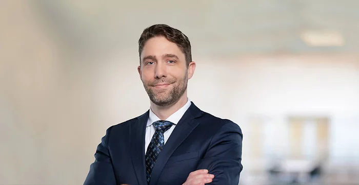 Photo of Ethan W. Steadman