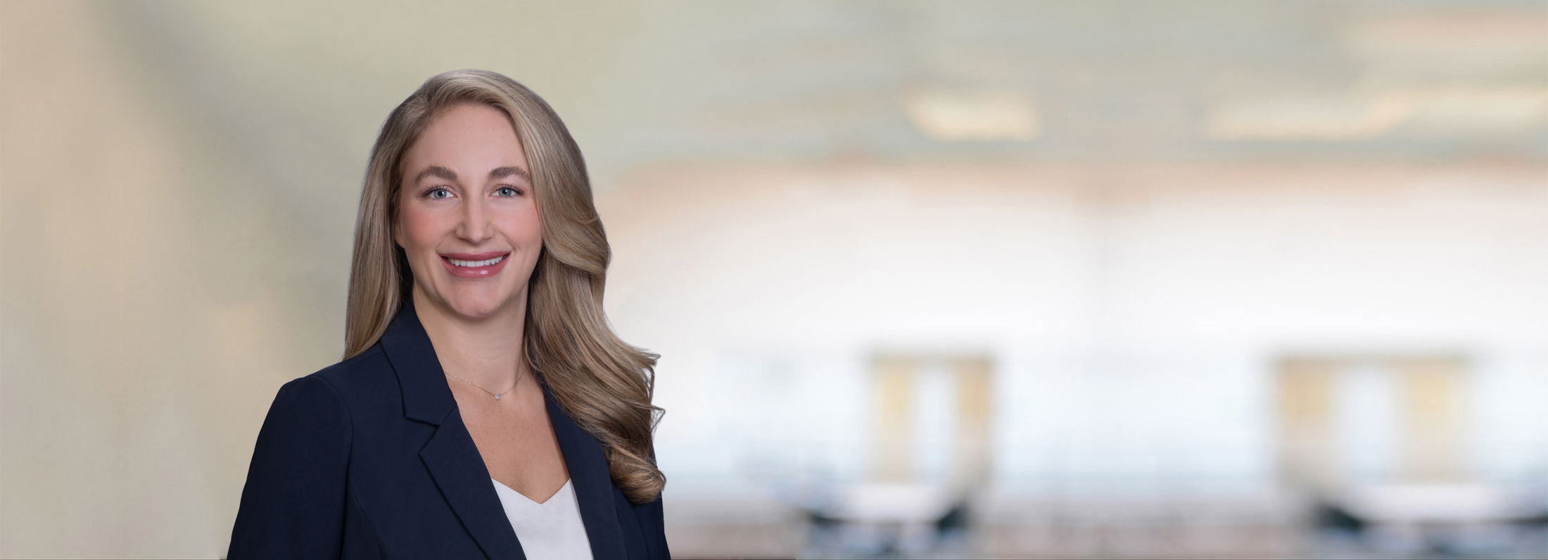 Madison Preston, Naman, Howell, Smith & Lee, PLLC Photo