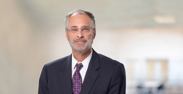 Photo of Kerry L. Haliburton