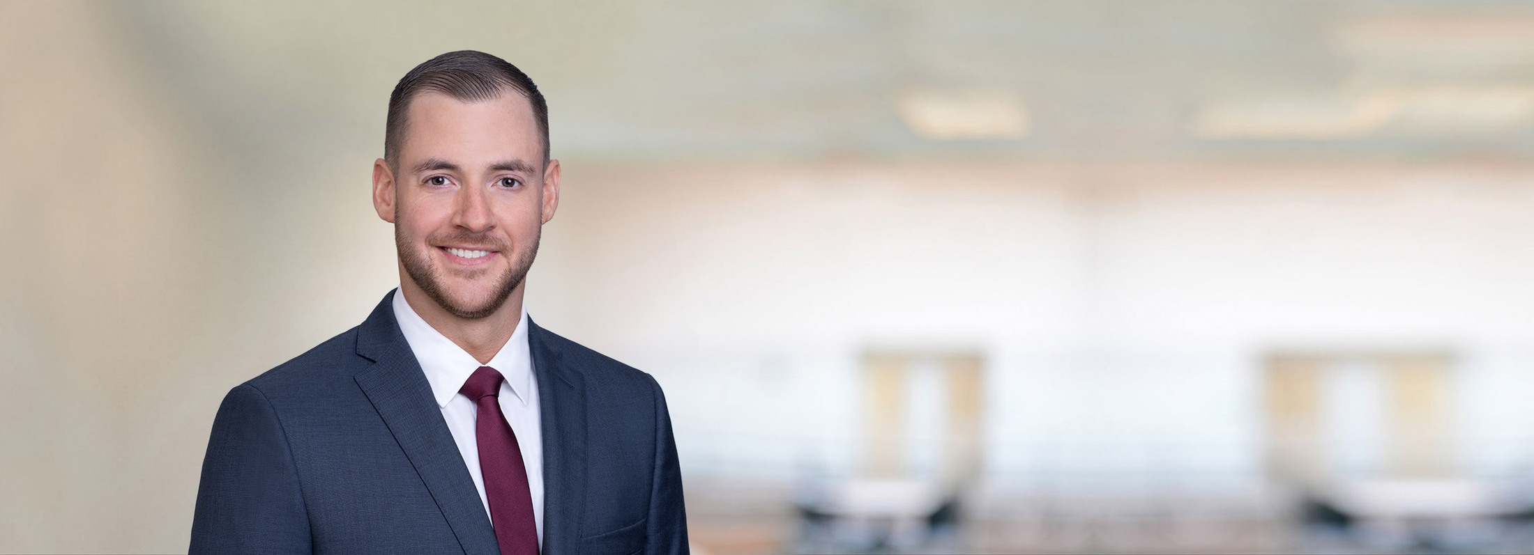 Jason Sheffield, Naman, Howell, Smith & Lee, PLLC Photo