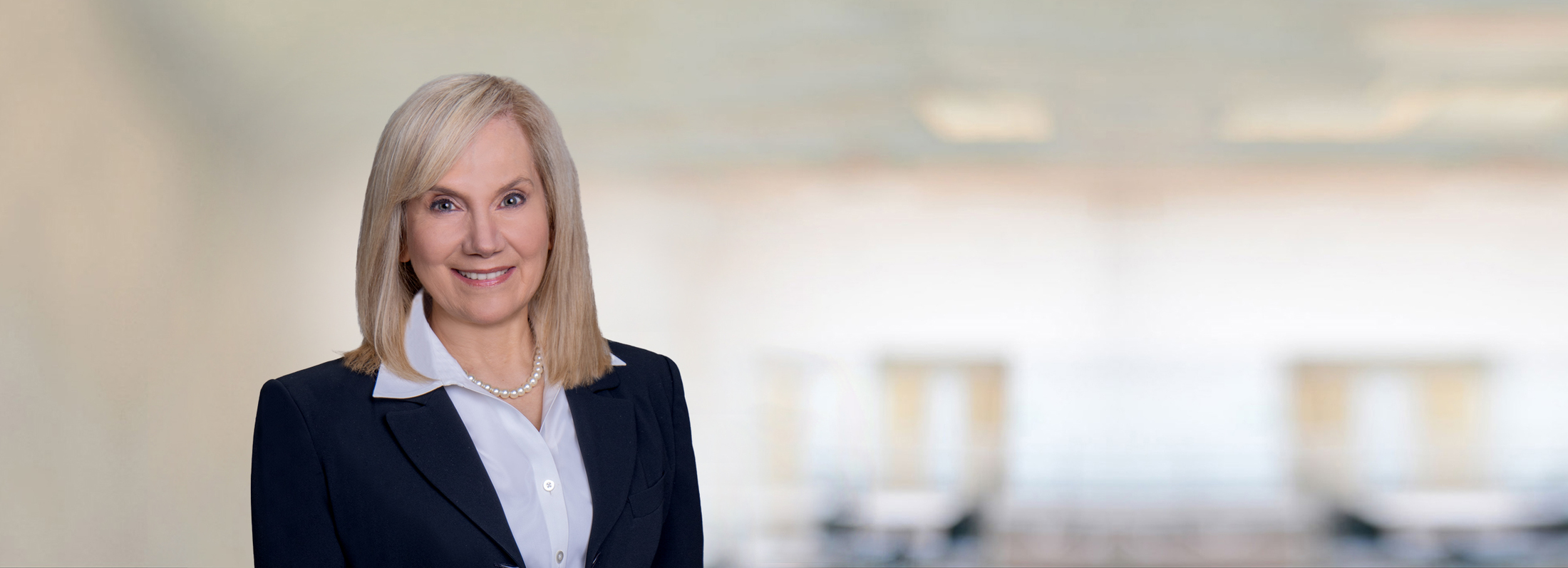 Raquel Perez, Naman, Howell, Smith & Lee, PLLC Photo