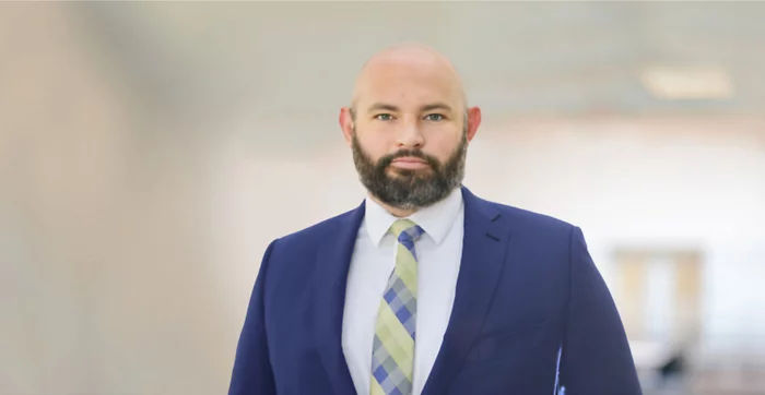 Photo of Tim  Nichols