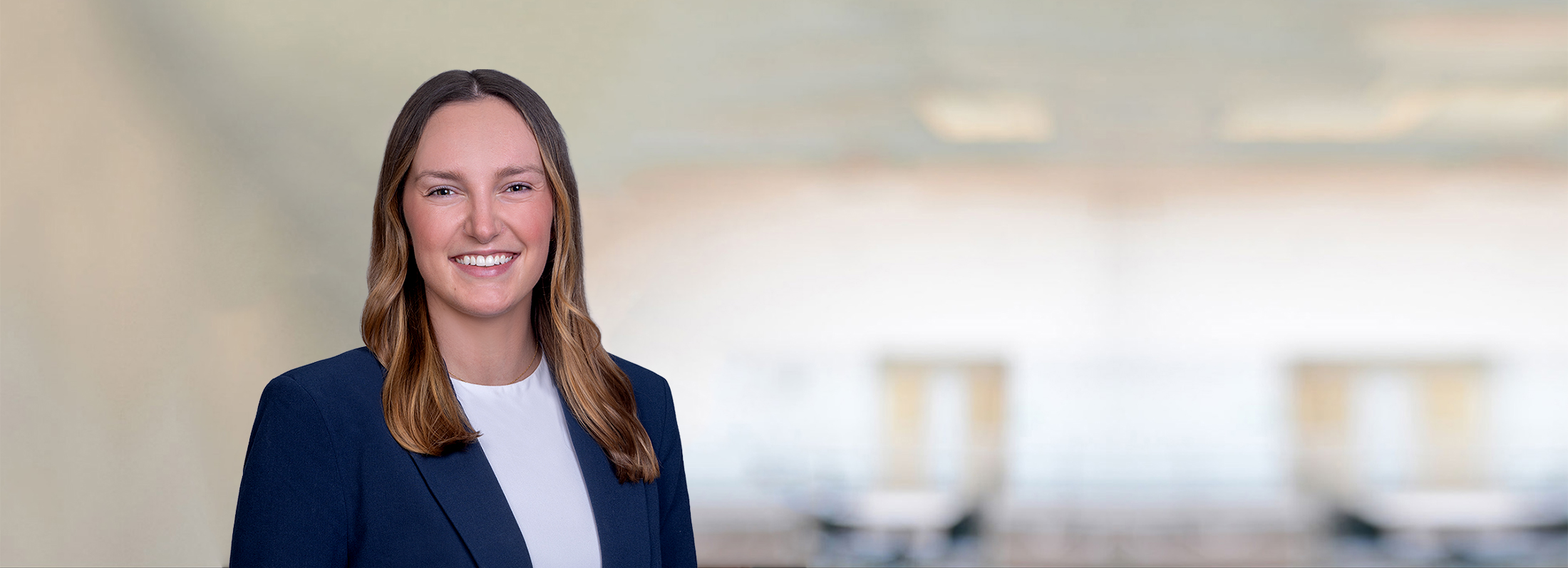 Rachael Crawford, Naman, Howell, Smith & Lee, PLLC Photo