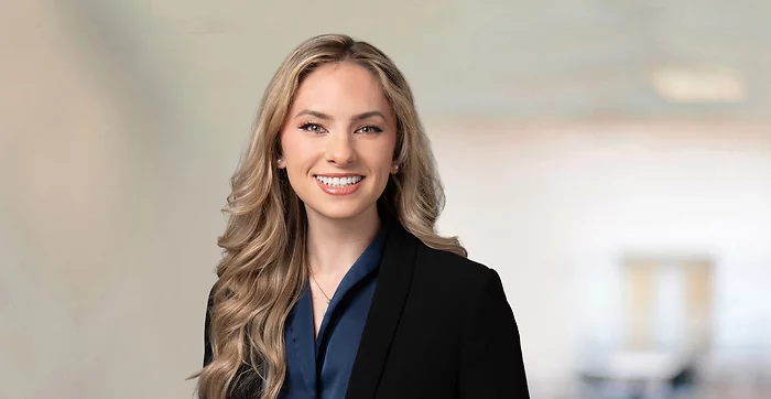 Photo of Sabrina  Gonzalez