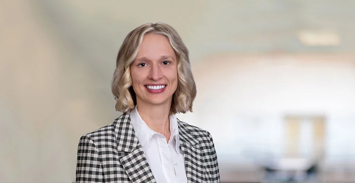 Photo of Katherine A. Powell