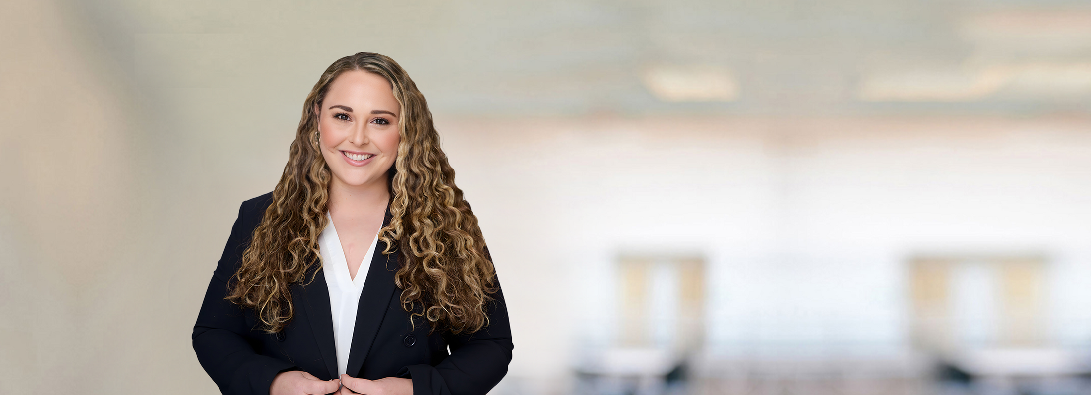 Alyse Burks, Naman, Howell, Smith & Lee, PLLC Photo