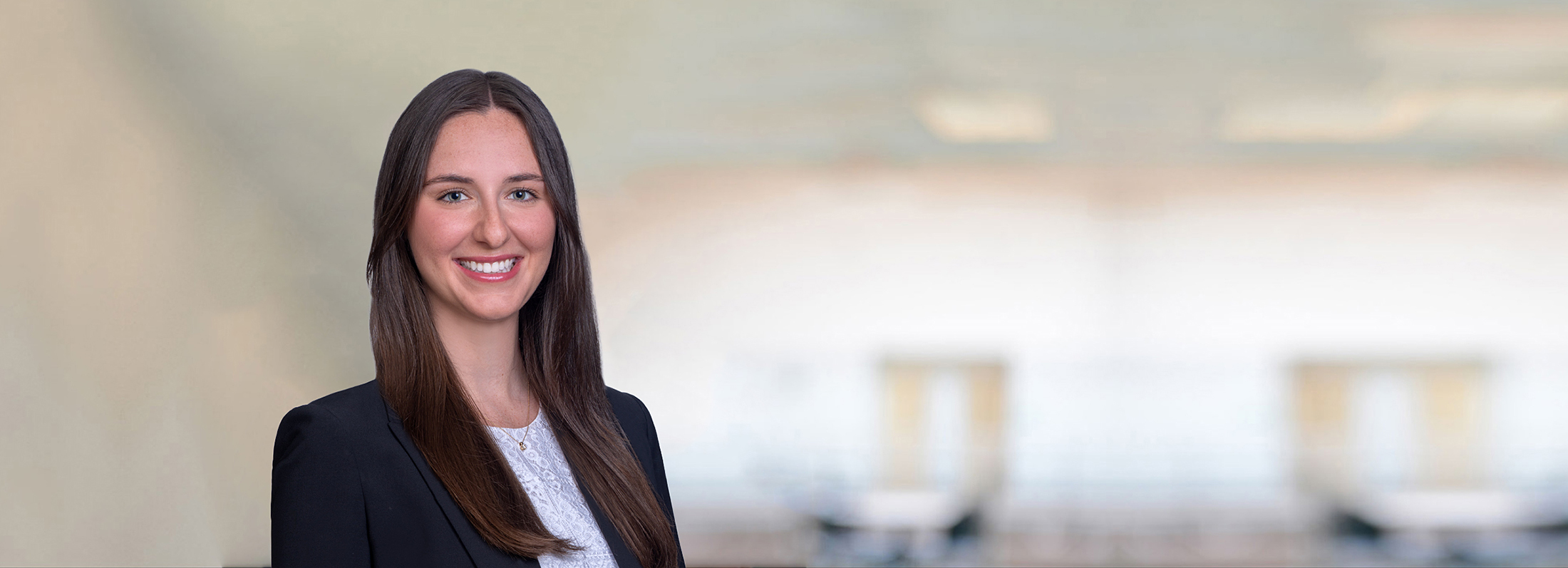 Taylor Stroud, Naman, Howell, Smith & Lee, PLLC Photo