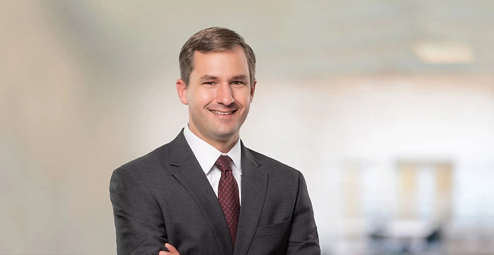 Photo of Stephen D. Carl