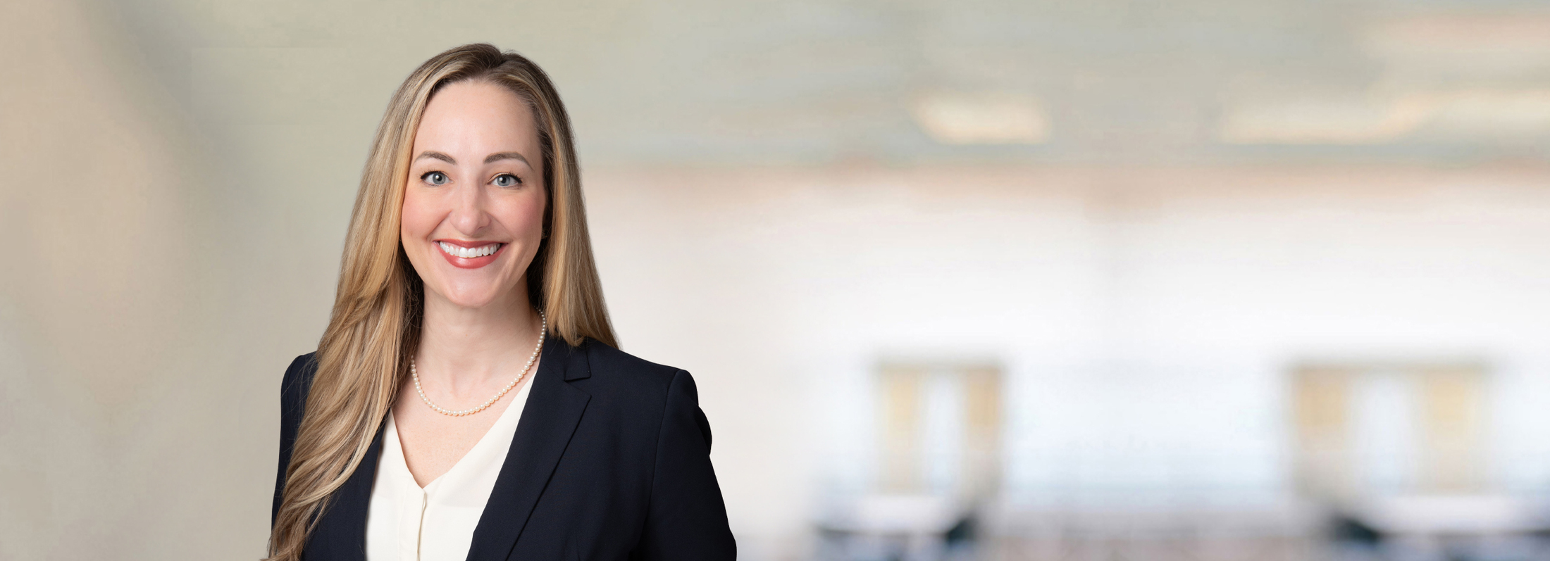 Rachel Jordan, Naman, Howell, Smith & Lee, PLLC Photo