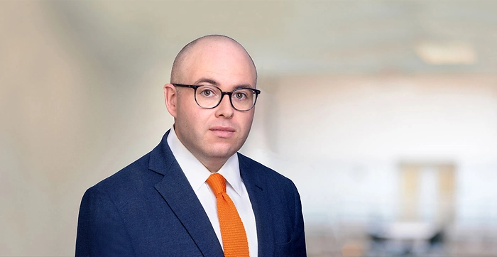 Photo of AJ  Smullen