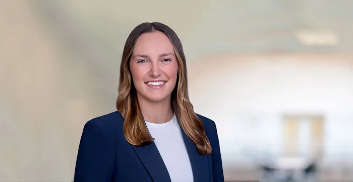 Photo of Rachael  Crawford