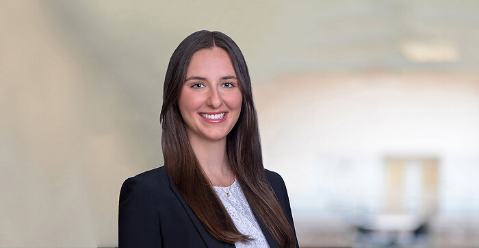 Photo of Taylor  Stroud