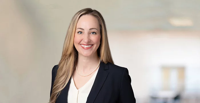 Photo of Rachel  Jordan