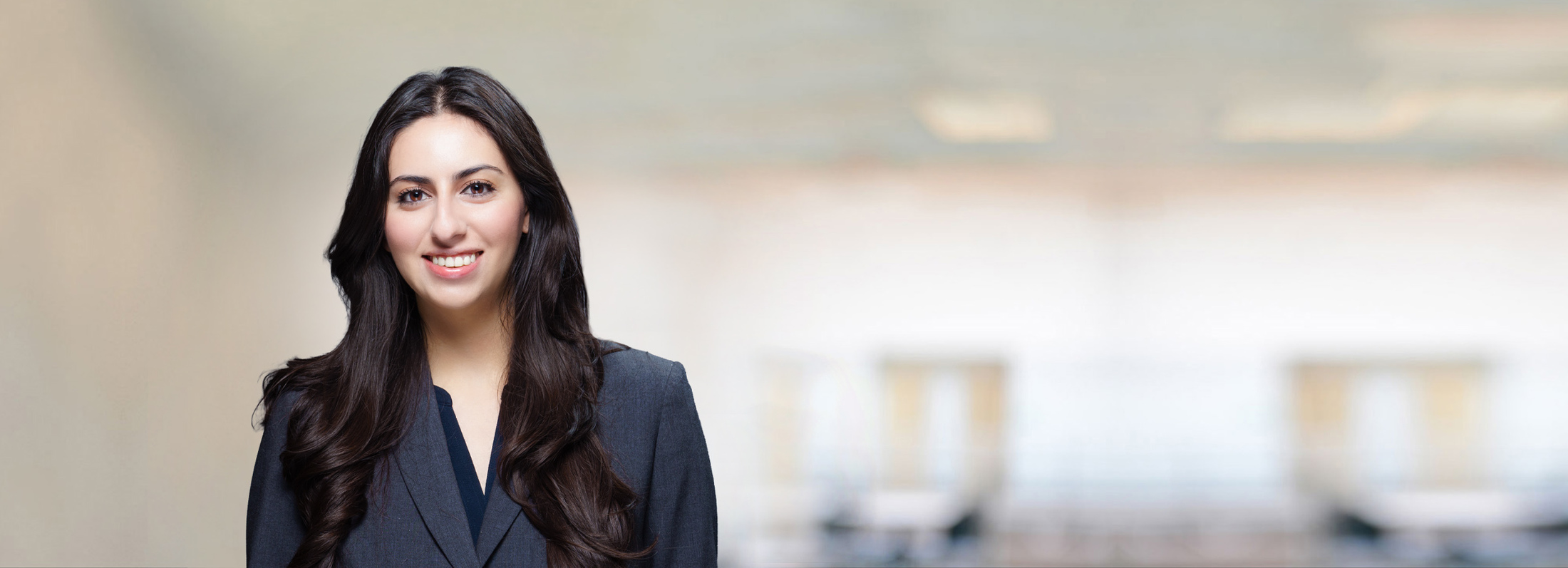 Ashley Williams-Santander, Naman, Howell, Smith & Lee, PLLC Photo