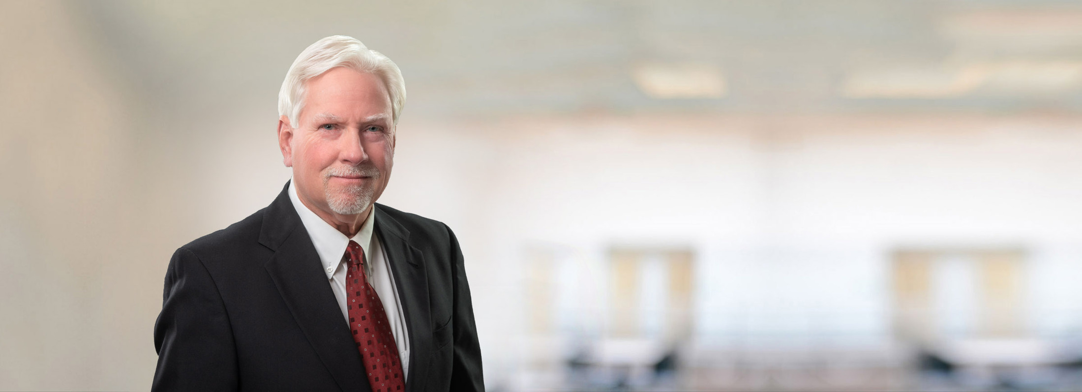 J. Mark Craun, Naman, Howell, Smith & Lee, PLLC Photo