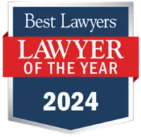 2024 Lawyer Of The Year