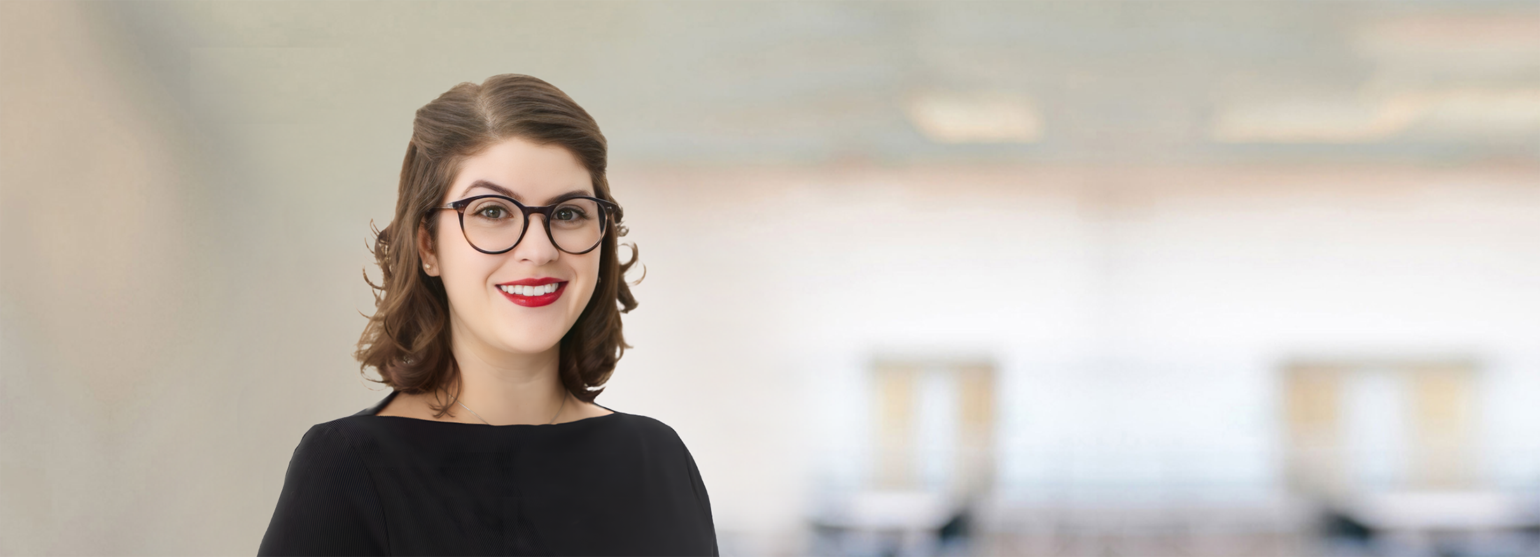 Alessandra Papa, Naman, Howell, Smith & Lee, PLLC Photo