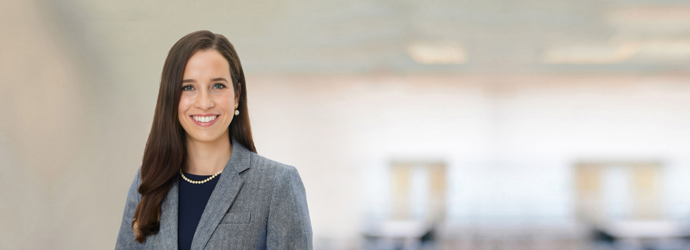 Grace Getman, Naman, Howell, Smith & Lee, PLLC Photo