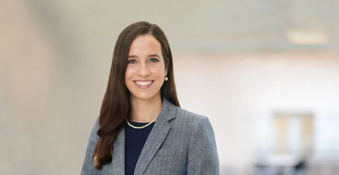 Photo of Grace V. Getman