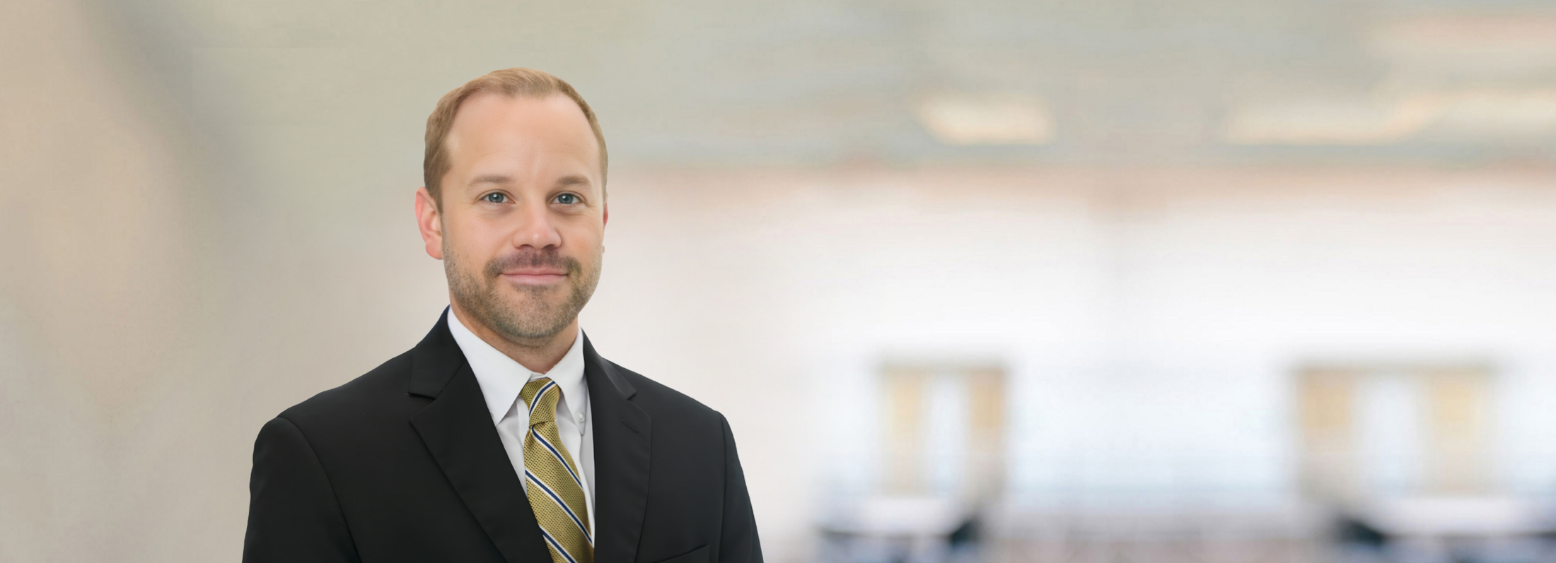 James Fletcher, Naman, Howell, Smith & Lee, PLLC Photo