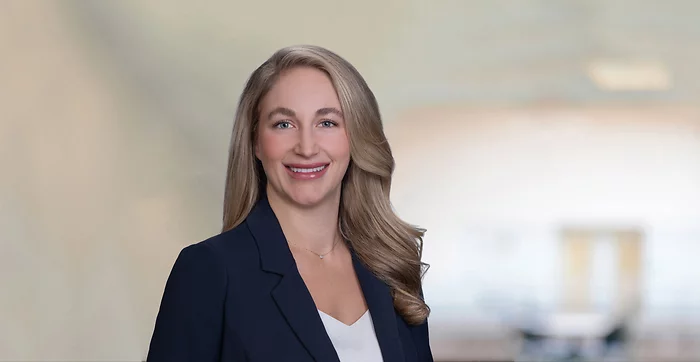 Photo of Madison N. Preston