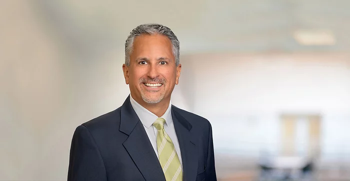 Photo of David L. Ortega