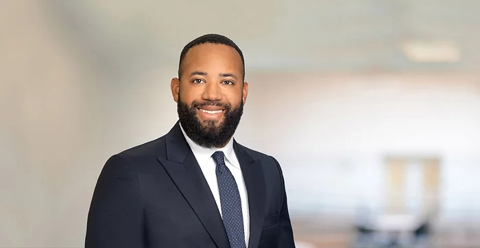 Photo of David A. Brown