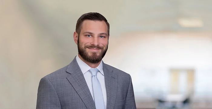 Photo of Samuel P Ledoux