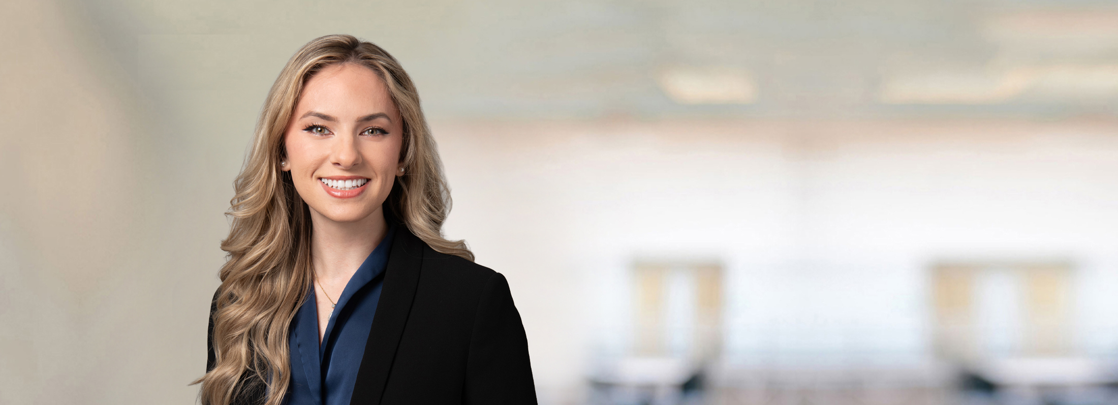 Sabrina Gonzalez, Naman, Howell, Smith & Lee, PLLC Photo