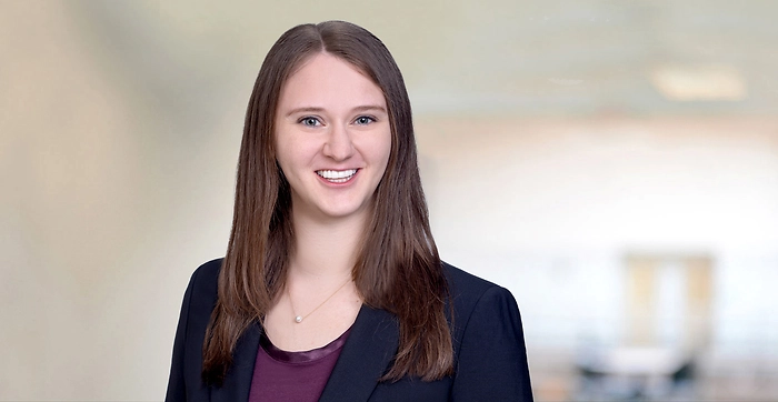 Photo of Rachel  Heckelman