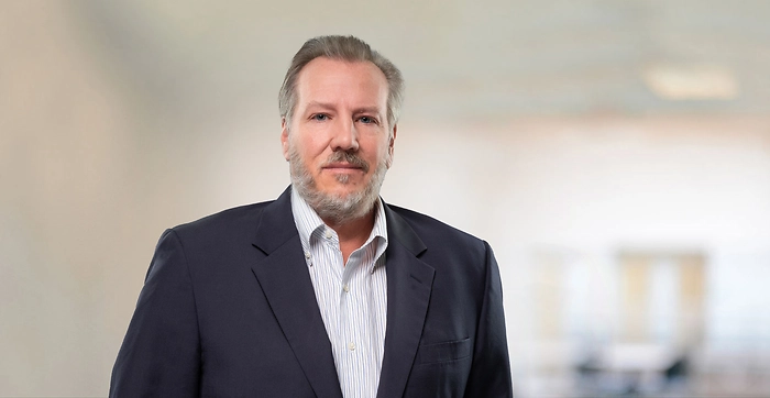 Photo of Curtis J. Kurhajec