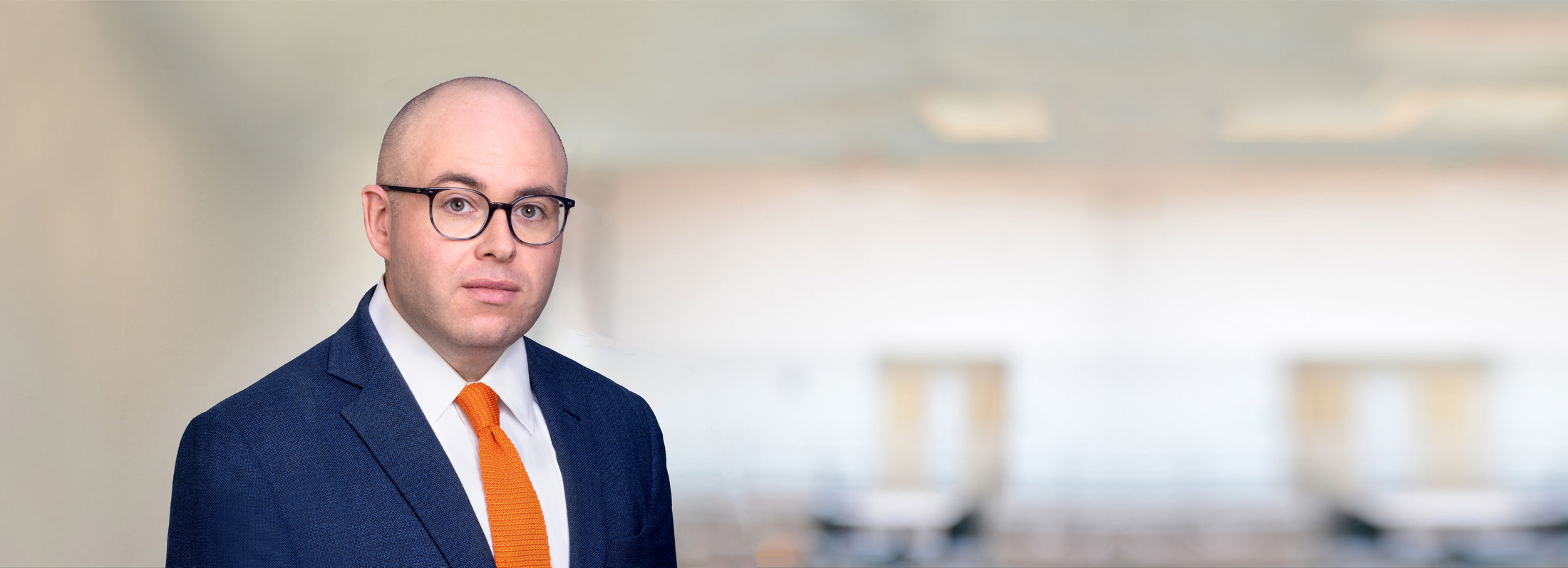 AJ Smullen, Naman, Howell, Smith & Lee, PLLC Photo