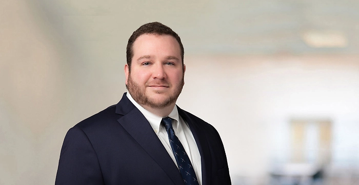 Photo of Justin D. Patton