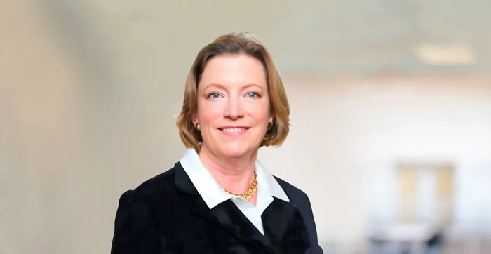 Photo of Sandy C. Liser