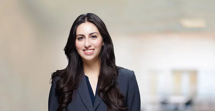 Photo of Ashley  Williams-Santander