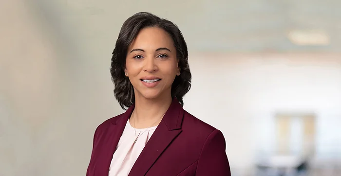 Photo of Anna M. Brown